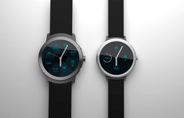LG представит новые смарт-часы Watch Sport и Watch Style с Android Wear 2.0 9 февраля