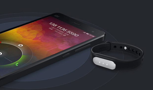 Официально представлен новый фитнес-браслет Xiaomi Mi Band 1S
