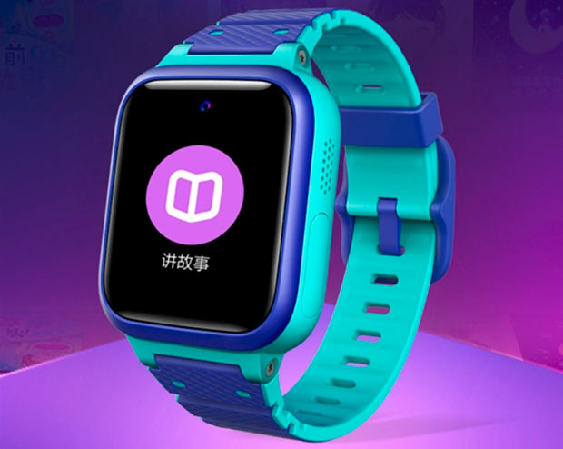 Xiaomi выпустила новые детские смарт-часы Xiaoxun Children Smartwatch S2