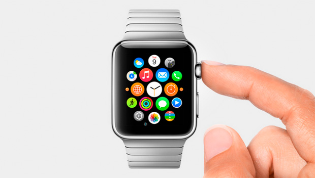 Apple Watch будут иметь 512 Мб оперативной памяти и 4 Гб для хранения