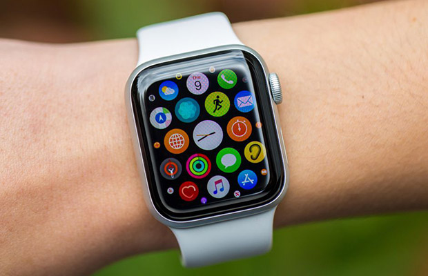 С 2015 года продано более 100 млн смарт-часов Apple Watch