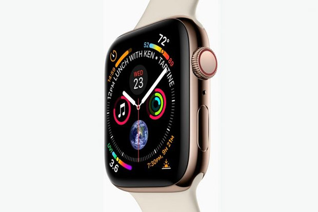 Новое обновление для часов Apple Watch приводит к зависанию устройства