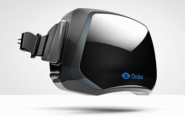 Первый покупатель Oculus Rift получил его лично от гендиректора компании