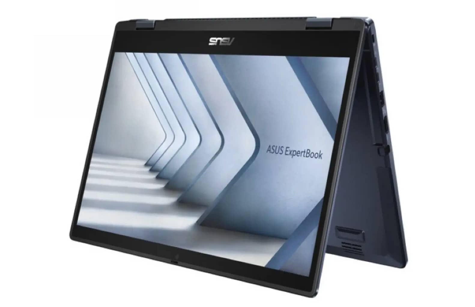 Представлен ноутбук Asus ExpertBook B3 Flip 2024