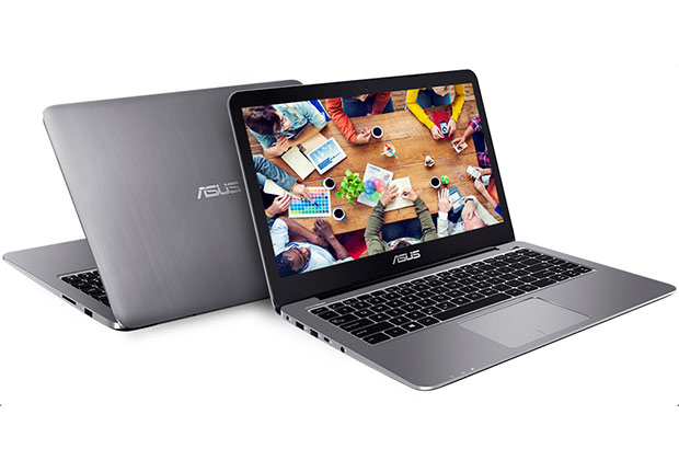 ASUS выпустила ноутбук VivoBook E403SA