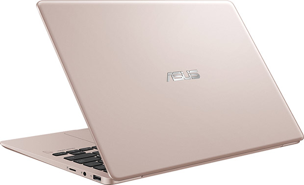 Asus обновила ноутбук ZenBook 13