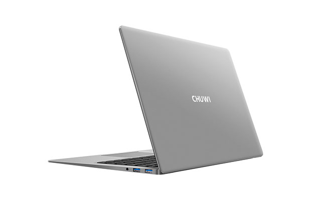 Chuwi собирается представить самый тонкий в мире ноутбук LapBook Air