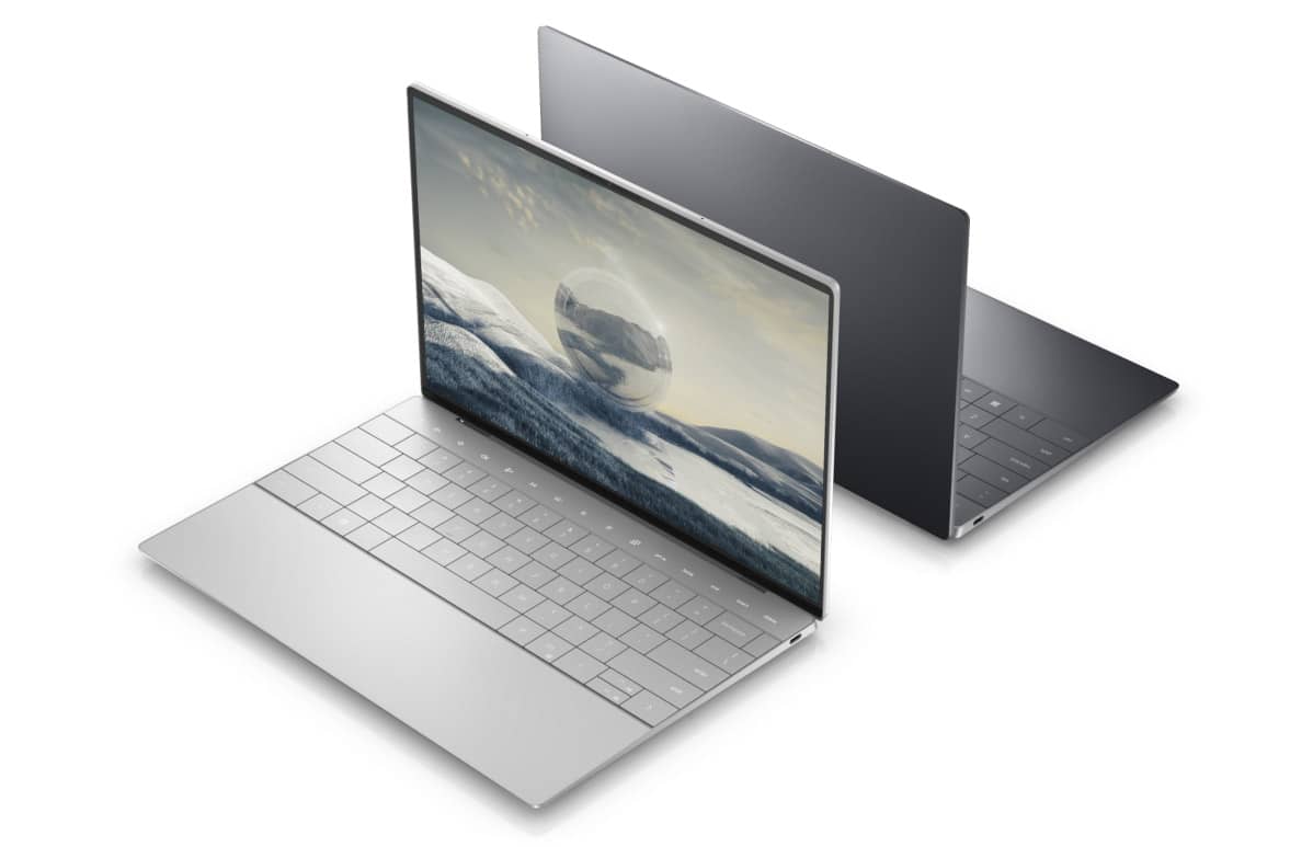 Dell выпустила обновленный ноутбук XPS 13 Plus с процессором Core i7-1370P