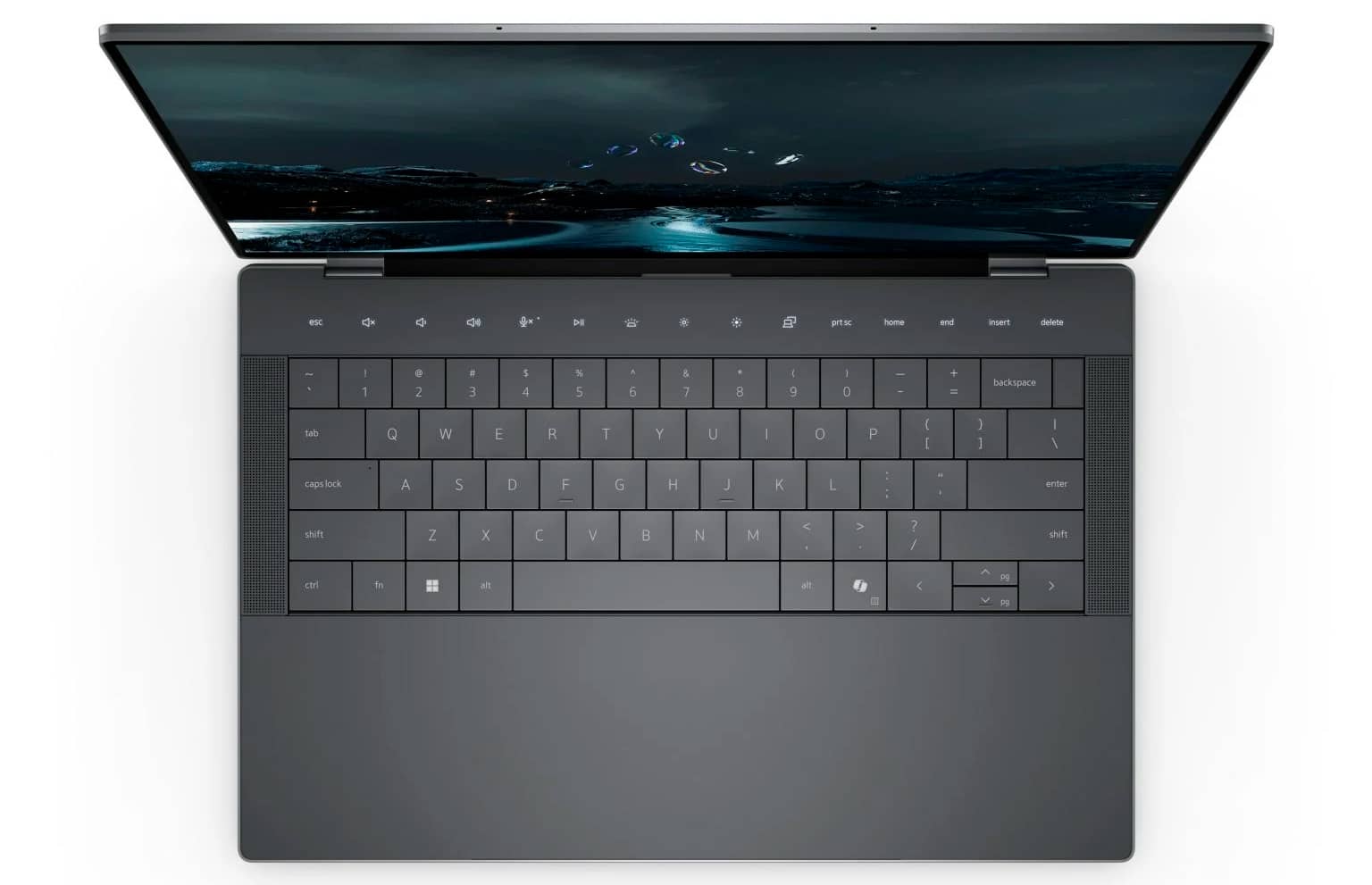 Представлены ноутбуки Dell XPS 16, XPS 14 и XPS 13