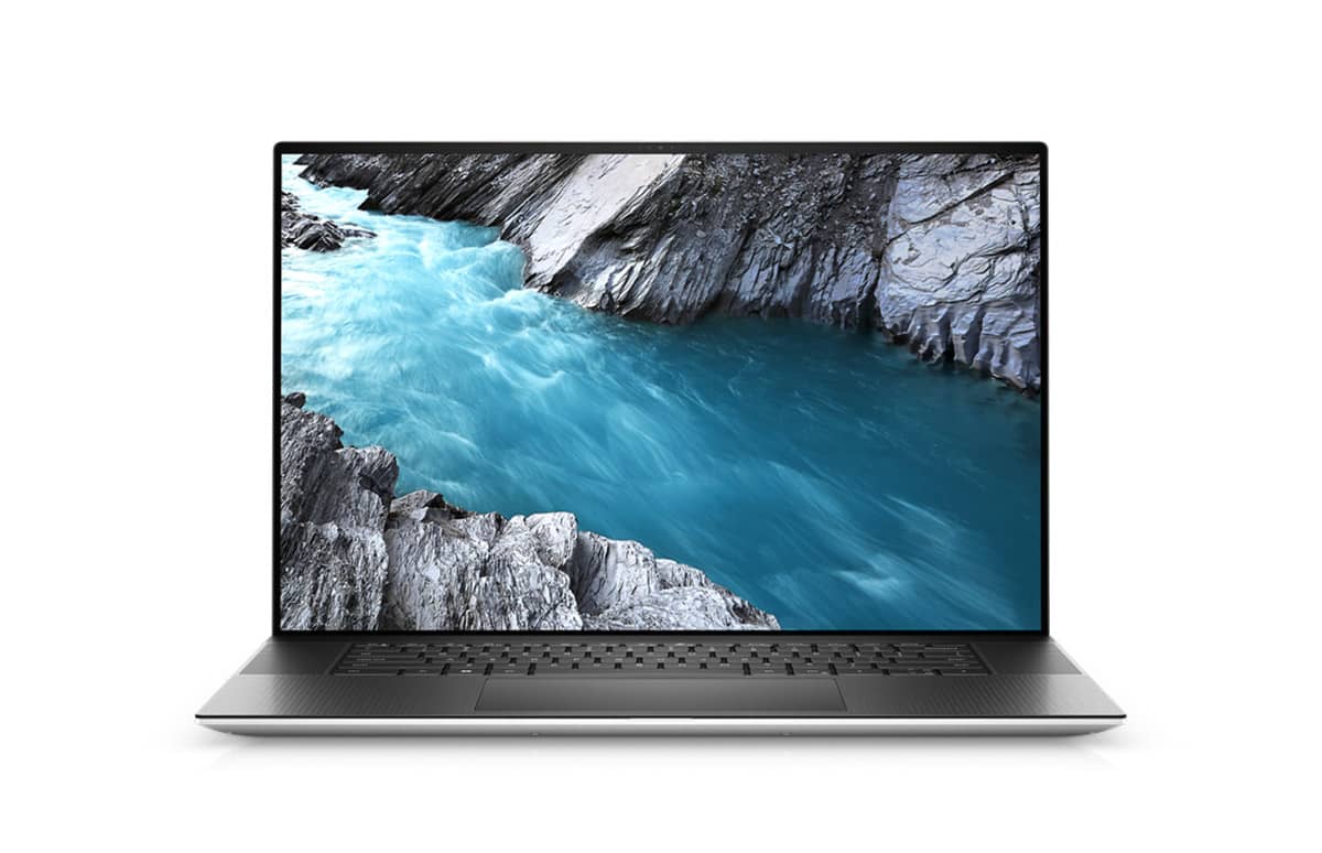 Официально представлен топовый ноутбук Dell XPS 17 с новейшими процессорами Intel