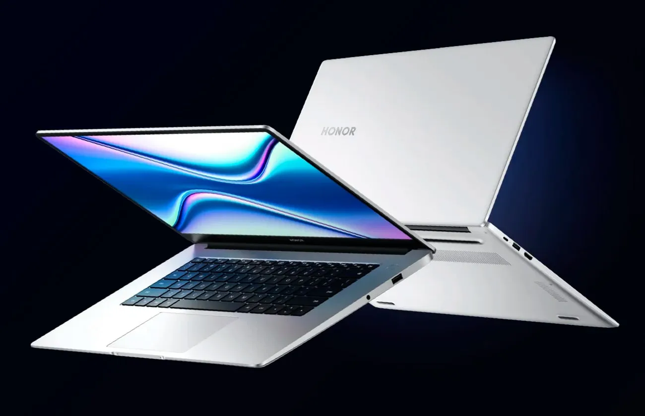 Honor представила ноутбуки MagicBook X 14/15 со старыми процессорами