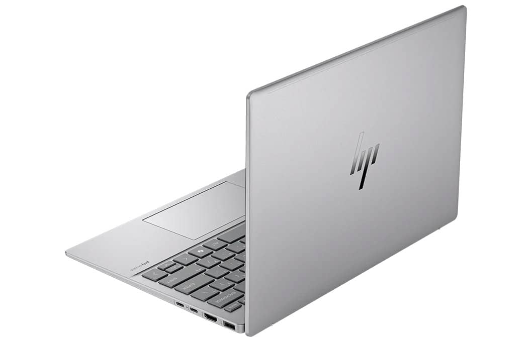Представлен тонкий и легкий ноутбук HP EliteBook 635 Aero G11