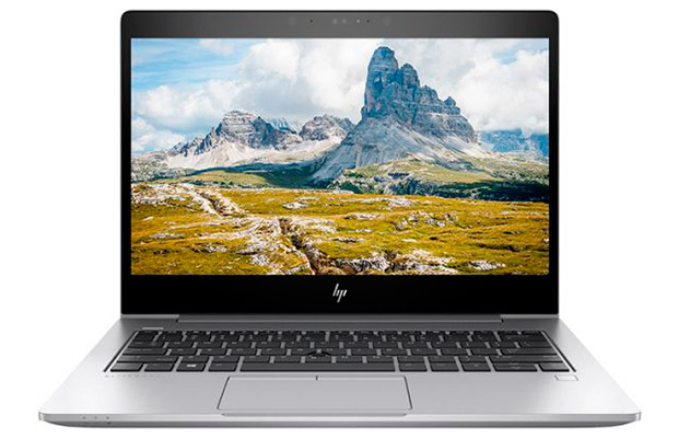 Ноутбуки HP EliteBook 700 G5 и ProBook 645 G4 с AMD Ryzen PRO представлены официально