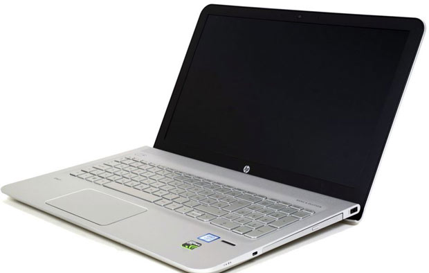 HP представила новые модели ноутбуков ENVY