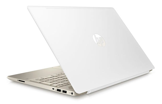 HP представила ноутбуки и ПК Pavilion