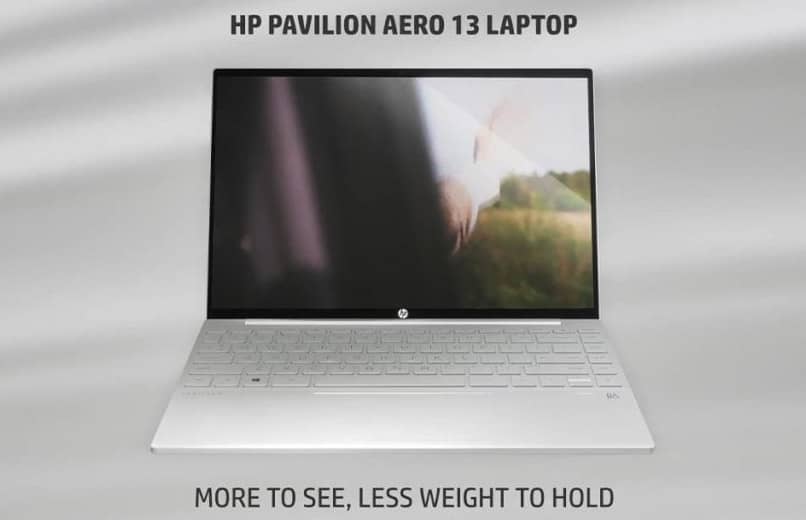 Представлен легкий и тонкий ноутбук HP Pavilion Aero 13 с корпусом из переработанных материалов