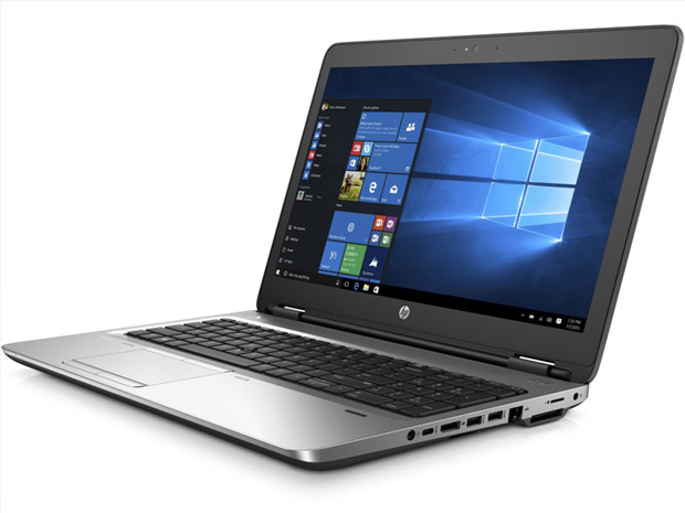 HP отзывает целый ряд ноутбуков из-за перегрева аккумуляторов