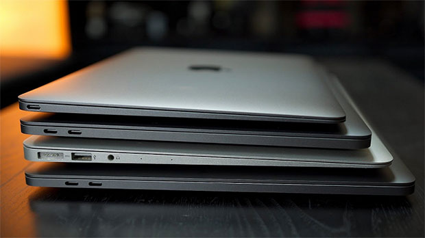 В сентябре Apple может представить новый доступный MacBook