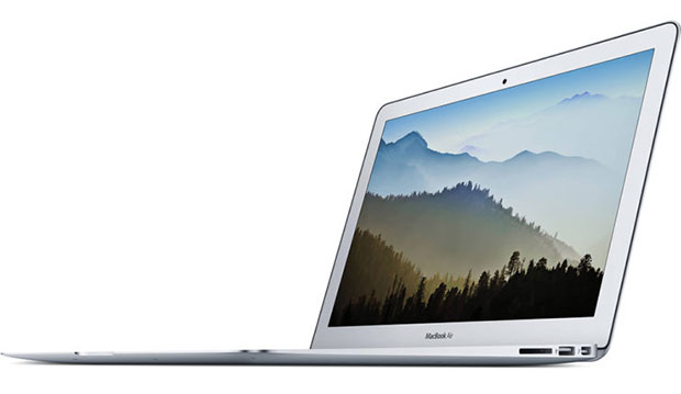 Apple может выпустить бюджетный MacBook Air в следующем квартале