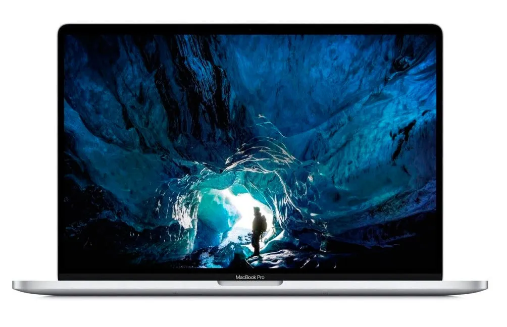 Bloomberg: 14-дюймовые и 16-дюймовые MacBook Pro будут представлены в сентябре-ноябре