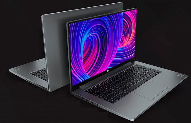Xiaomi выпустила ноутбуки Mi NoteBook 14 и Mi NoteBook 14 Horizon Edition