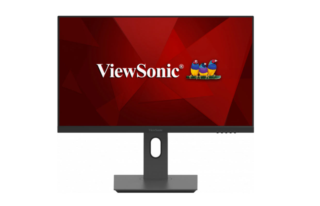 ViewSonic выпустила серию мониторов с поддержкой HDR10