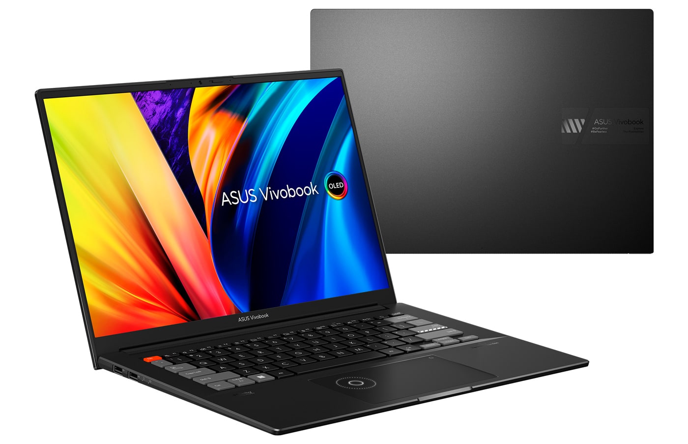 Asus выпустила ноутбук Vivobook Pro 14X OLED с процессором Intel Core i9-12900H и 1 ТБ PCIe 4.0