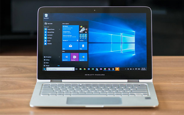 Microsoft озвучила спецификации самых защищенных Windows 10-ПК
