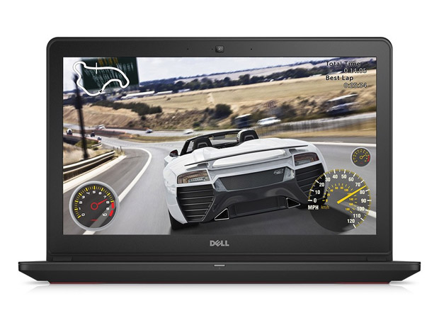 Dell представила новые ноутбуки Inspiron 15 7000 и Inspiron 5000
