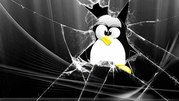 Знали ли вы, что для взлома ПК на Linux нужно 28 раз нажать «backspace»