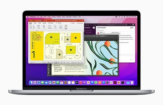 Новое поколение MacBook Pro с чипами M2 Pro и M2 Max может выйти с опережением графика