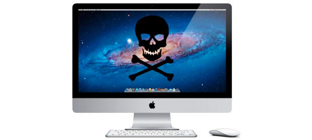 Хакерам удалось заразить вирусом-вымогателем компьютеры Apple