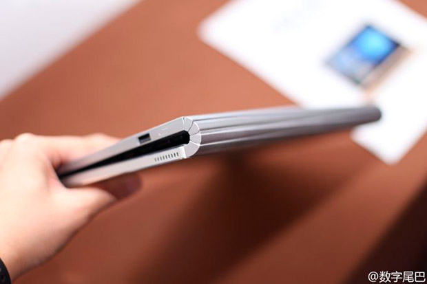 Onda выпустила откровенный клон Surface Book