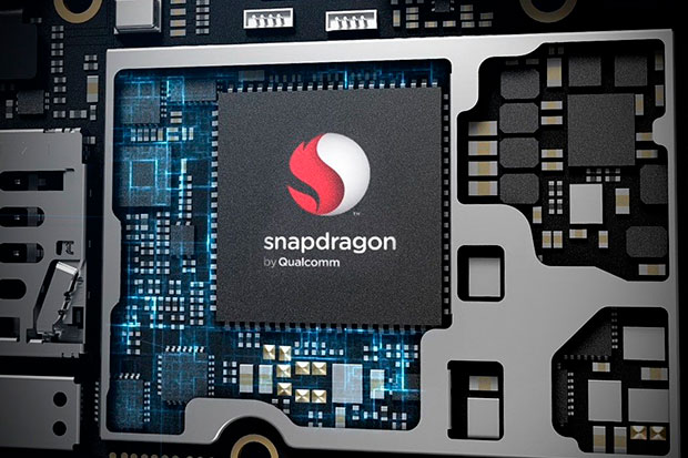 Для ARM-ноутбуков на Windows 10 компания Qualcomm выпустит чип Snapdragon 850