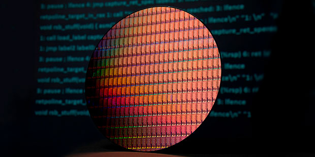 Неуязвимые чипы Intel дебютируют во второй половине года