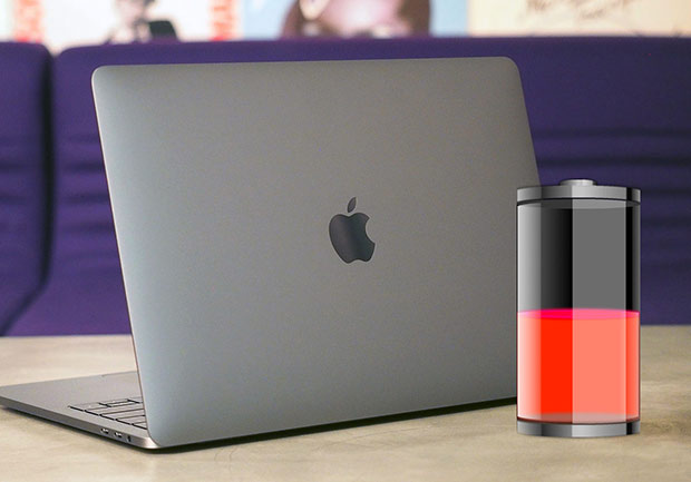 Проблемы с батареей новых MacBook Pro заметили сотни пользователей