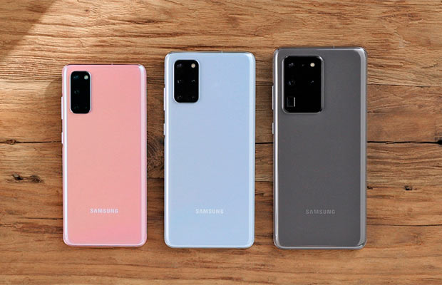 Назван перечень устройств Samsung, которые получат Android 13