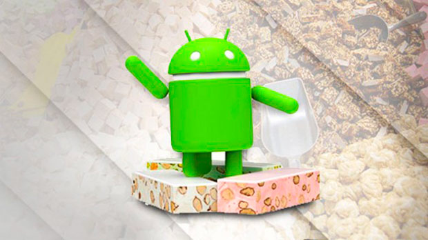 Гаджеты на Android 7.0 Nougat будут защищены от вирусов-вымогателей