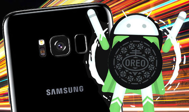 Полный список девайсов Samsung, которые обновятся до Android 8.0 Oreo