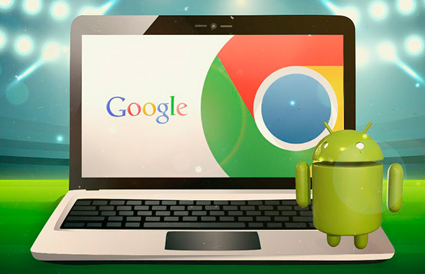 Android и Chrome OS не будут объединяться