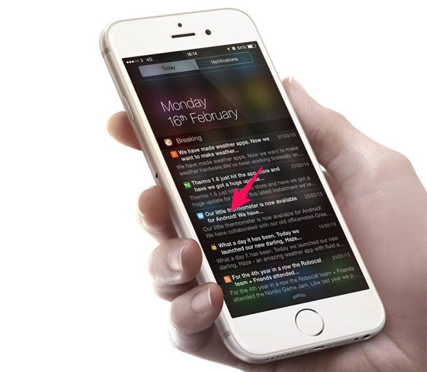 Яблочная демократия: Apple не пропустила iOS-приложение из-за слова Android