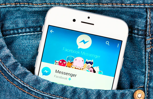 Messenger Lite — «облегченная» версия Facebook Messenger для Android