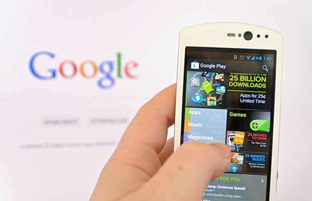 Семейная подписка Google Play позволит сэкономить на покупках