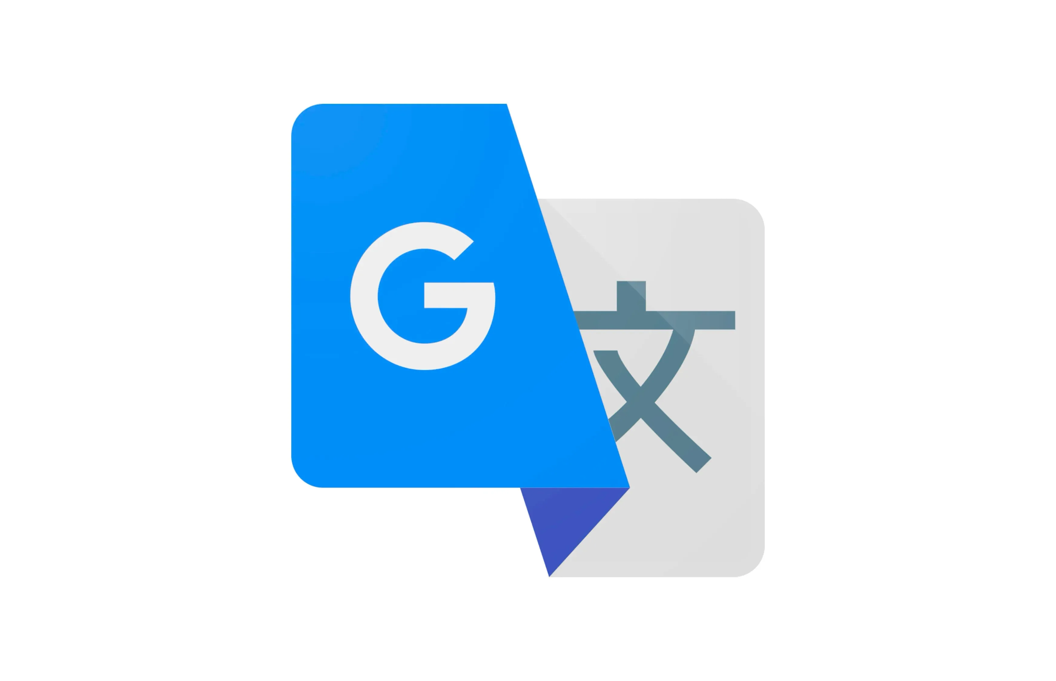 Приложение Google Translate скачали в Play Store более 1 миллиарда раз