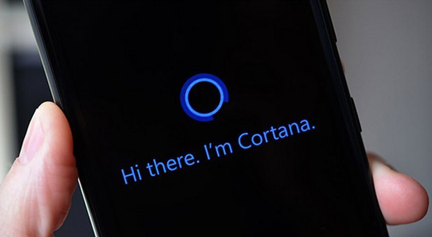 Microsoft запускает открытое тестирование голосового помощника Cortana для iOS