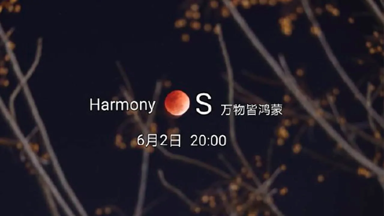 Перечислены устройства Huawei и Honor, которые получат новую HarmonyOS 2.0