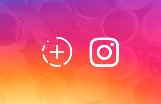 В Instagram Stories теперь можно добавлять ссылки и создавать Boomerang-видео