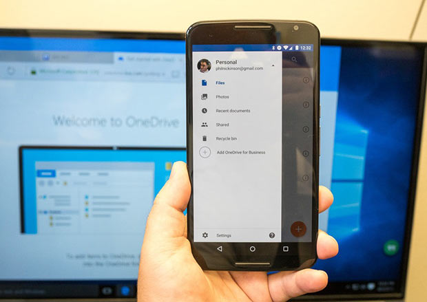 Microsoft обеспечит синхронизацию Windows 10 и Android