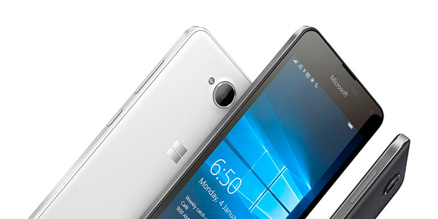 Windows 10 Mobile начнет распространяться 29 февраля