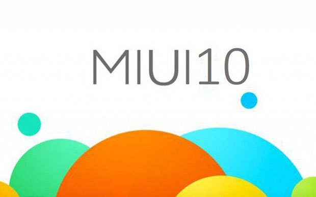 Xiaomi выпустила стабильную MIUI 10 для 12 смартфонов